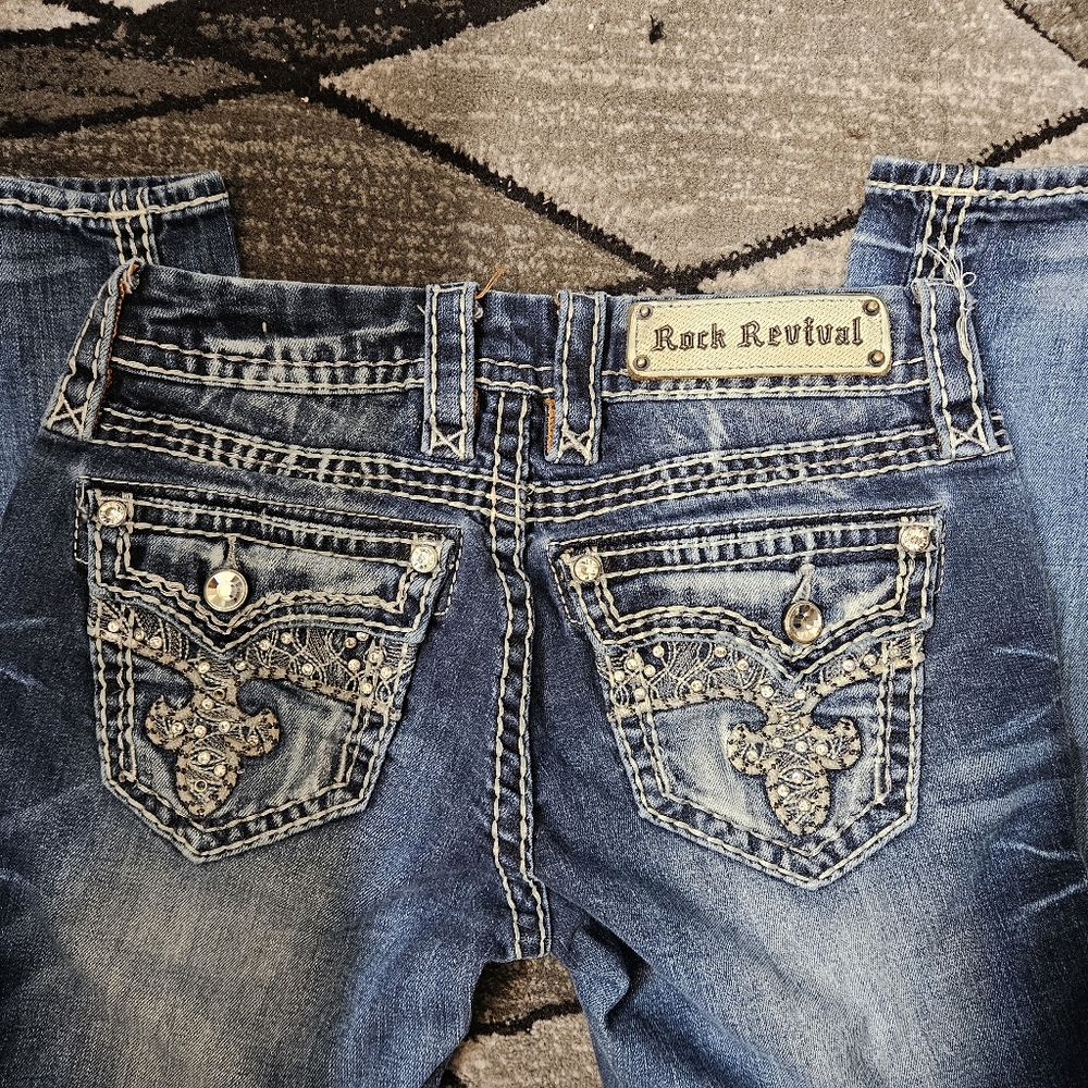 Rock Revival